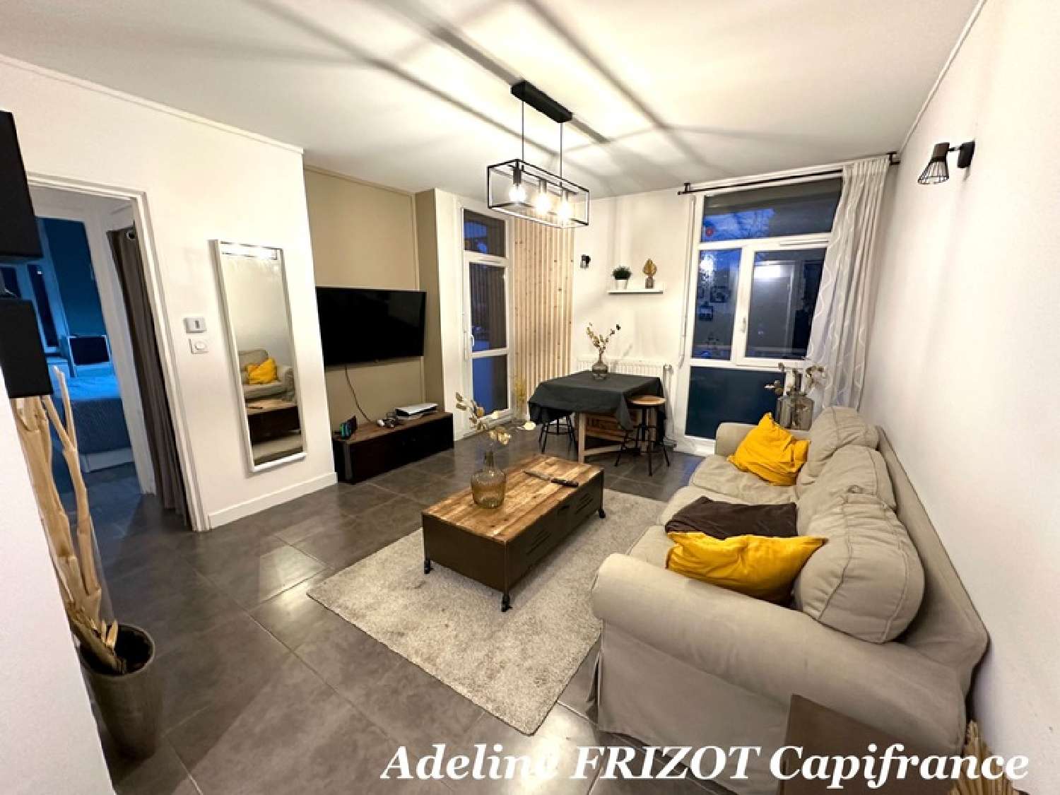  kaufen Wohnung/ Apartment Oullins Rhône 1