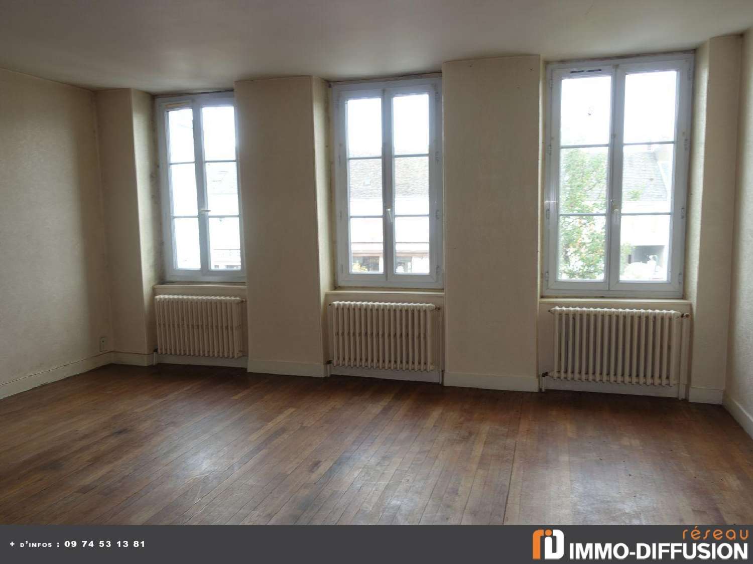  for sale apartment Ouzouer-le-Marché Loir-et-Cher 1