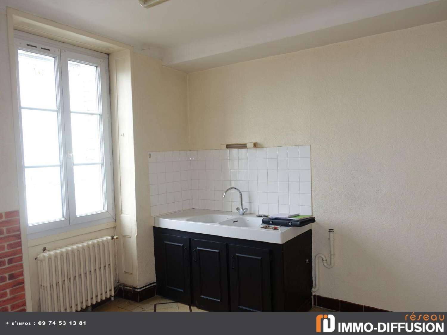  for sale apartment Ouzouer-le-Marché Loir-et-Cher 4