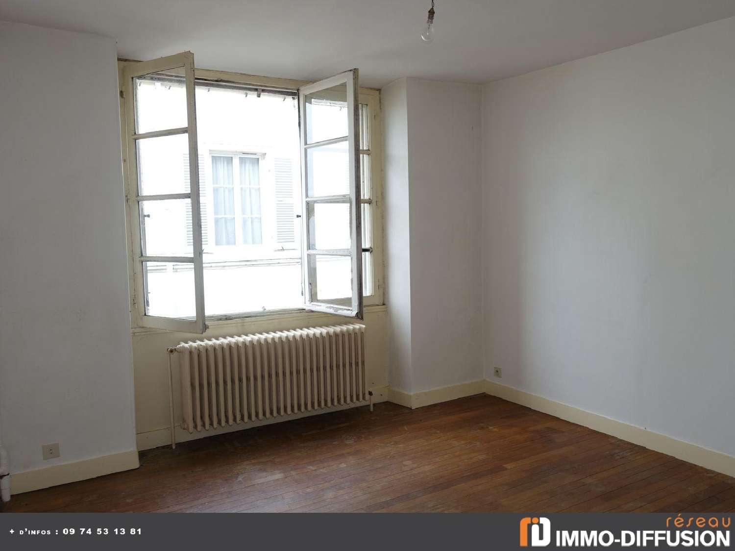  for sale apartment Ouzouer-le-Marché Loir-et-Cher 5