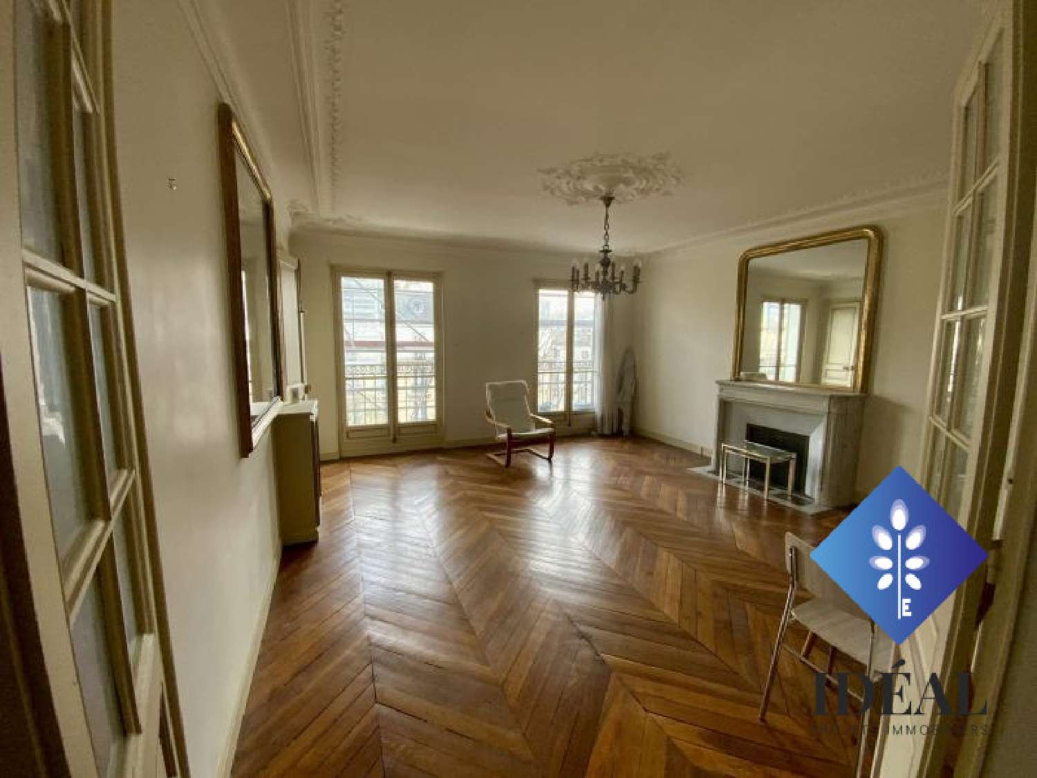  à vendre appartement Paris 10e Arrondissement Paris (Seine) 1