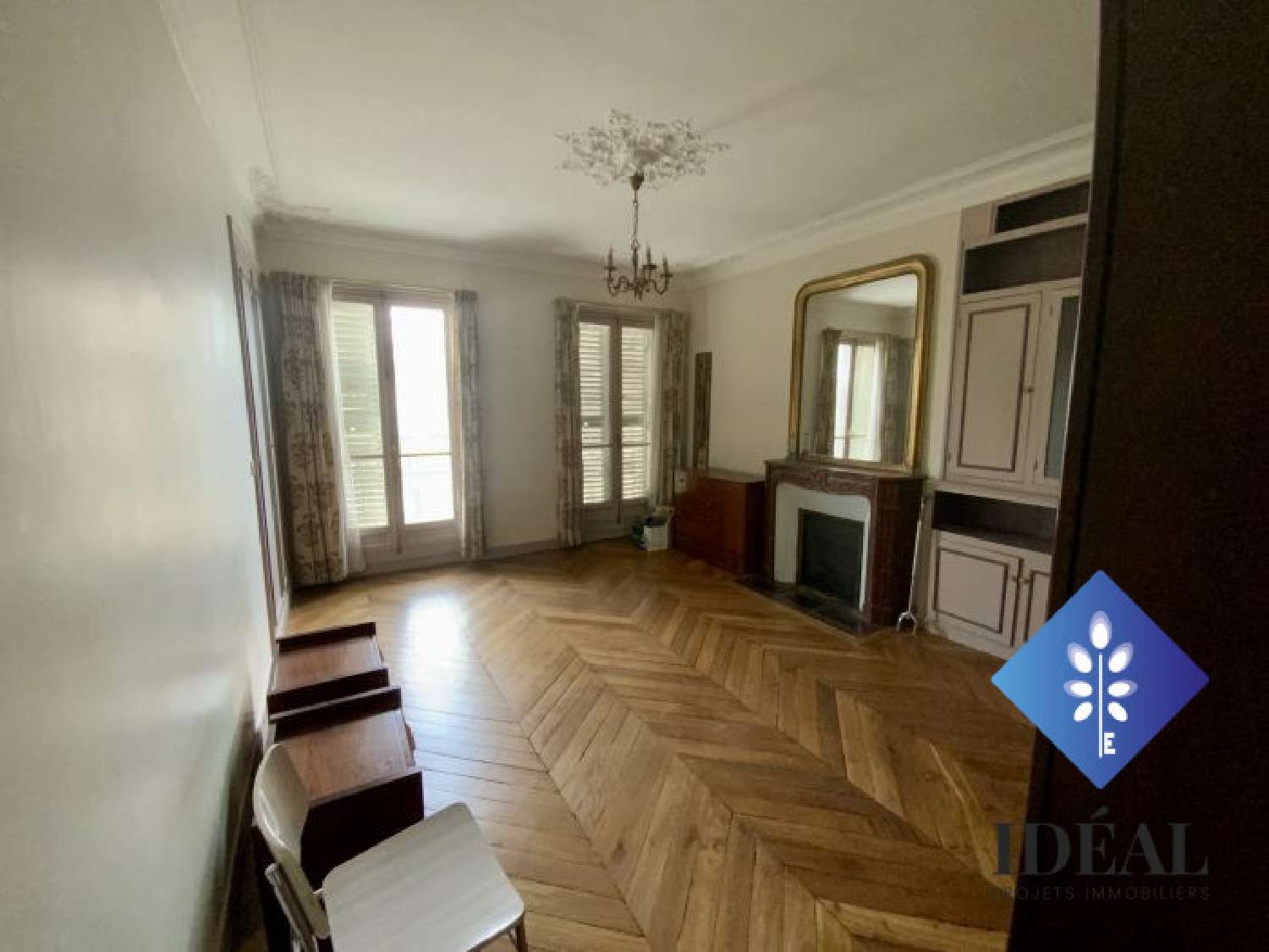  kaufen Wohnung/ Apartment Paris 10e Arrondissement Paris (Seine) 7