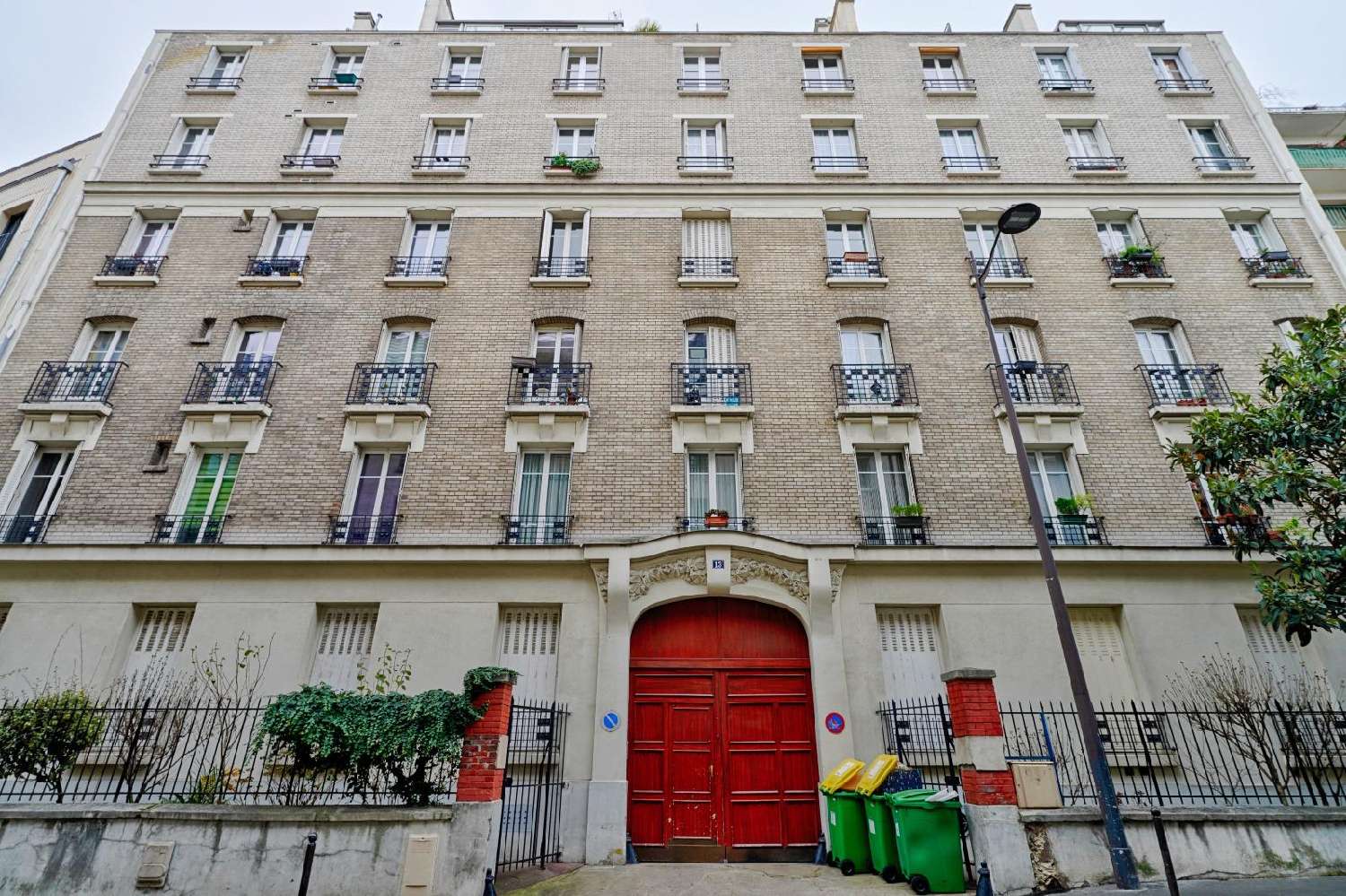  te koop appartement Paris 12e Arrondissement Parijs (Seine) 3