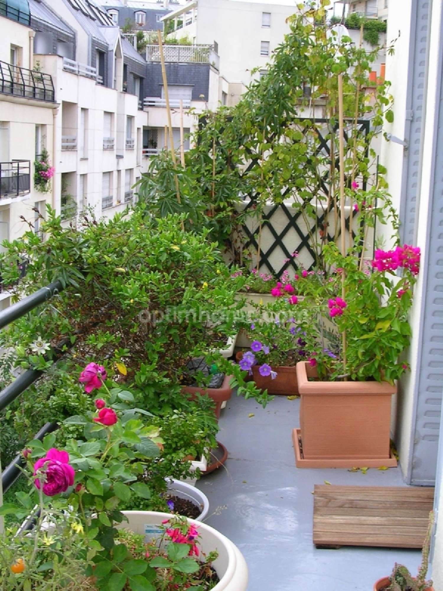 te koop appartement Paris 12e Arrondissement Parijs (Seine) 1