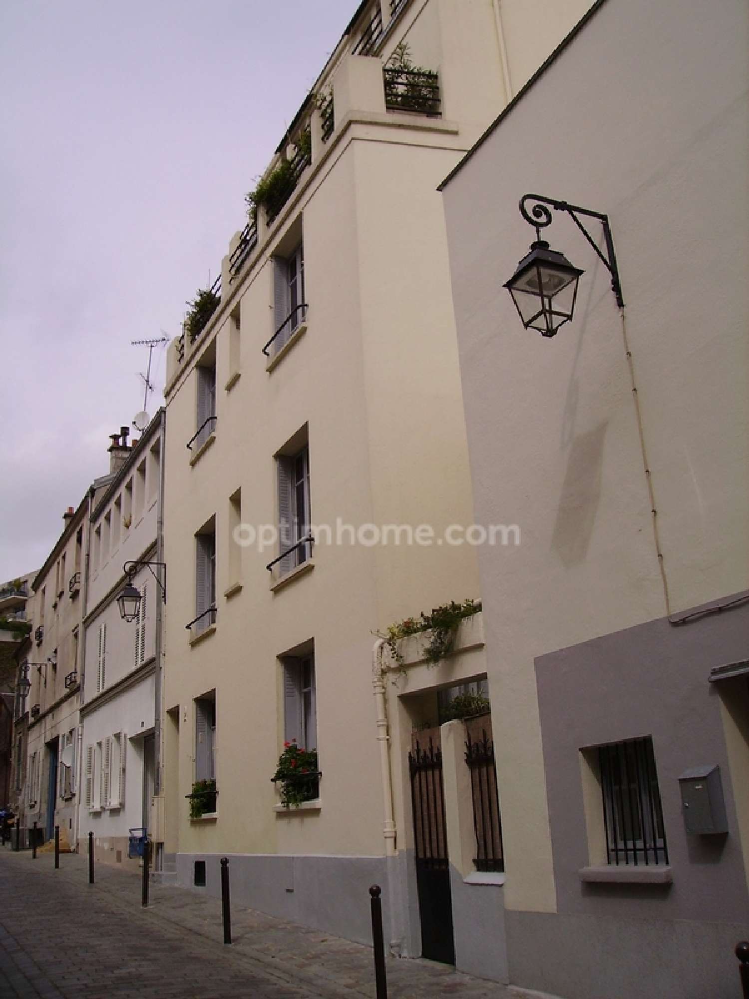  kaufen Wohnung/ Apartment Paris 12e Arrondissement Paris (Seine) 2