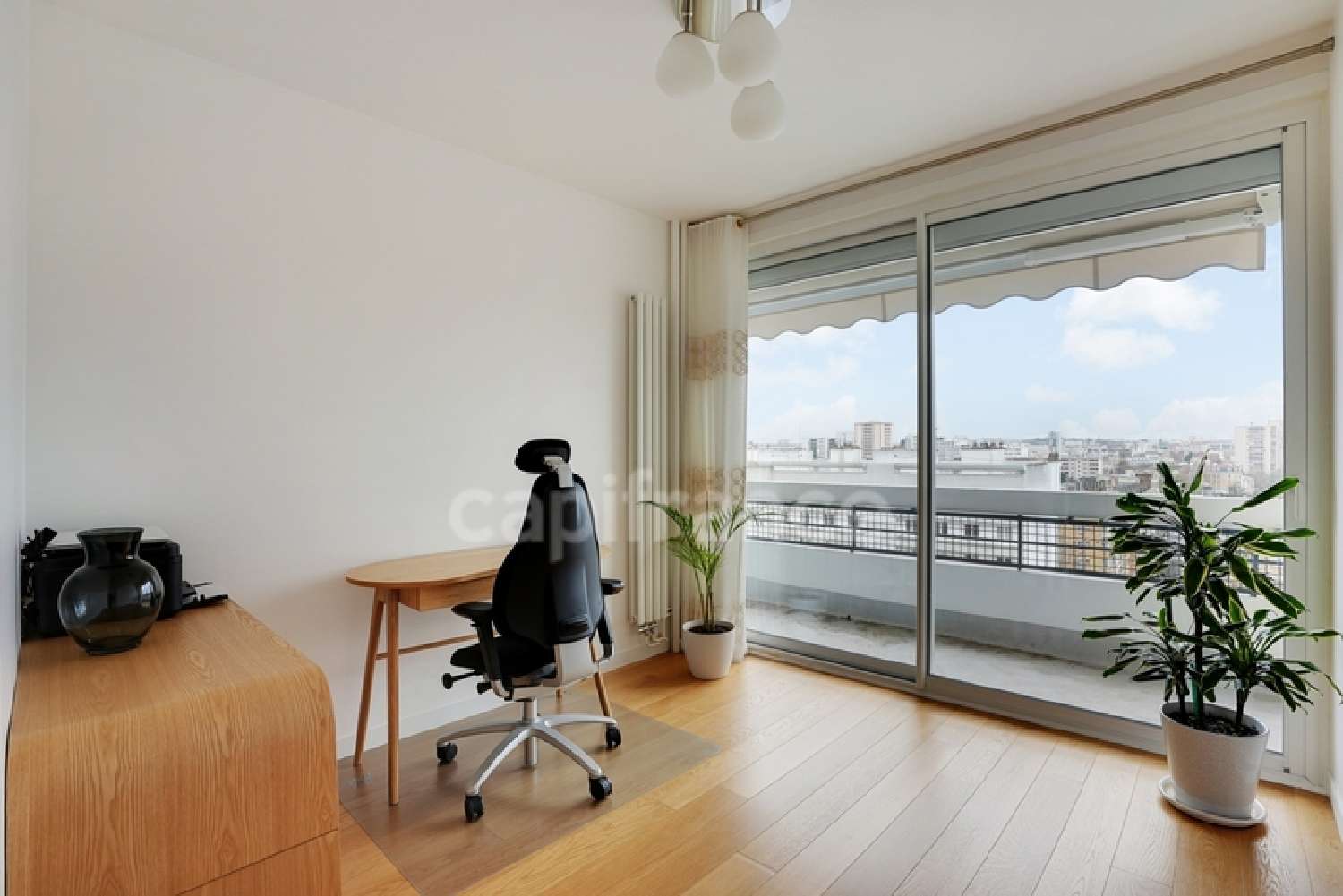  à vendre appartement Paris 14e Arrondissement Paris (Seine) 7