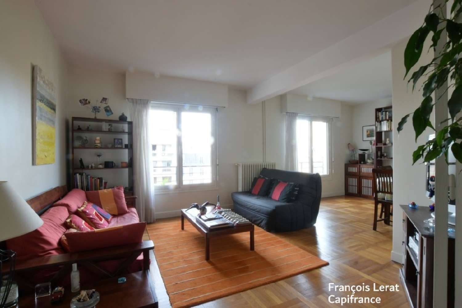  à vendre appartement Paris 15e Arrondissement Paris (Seine) 1
