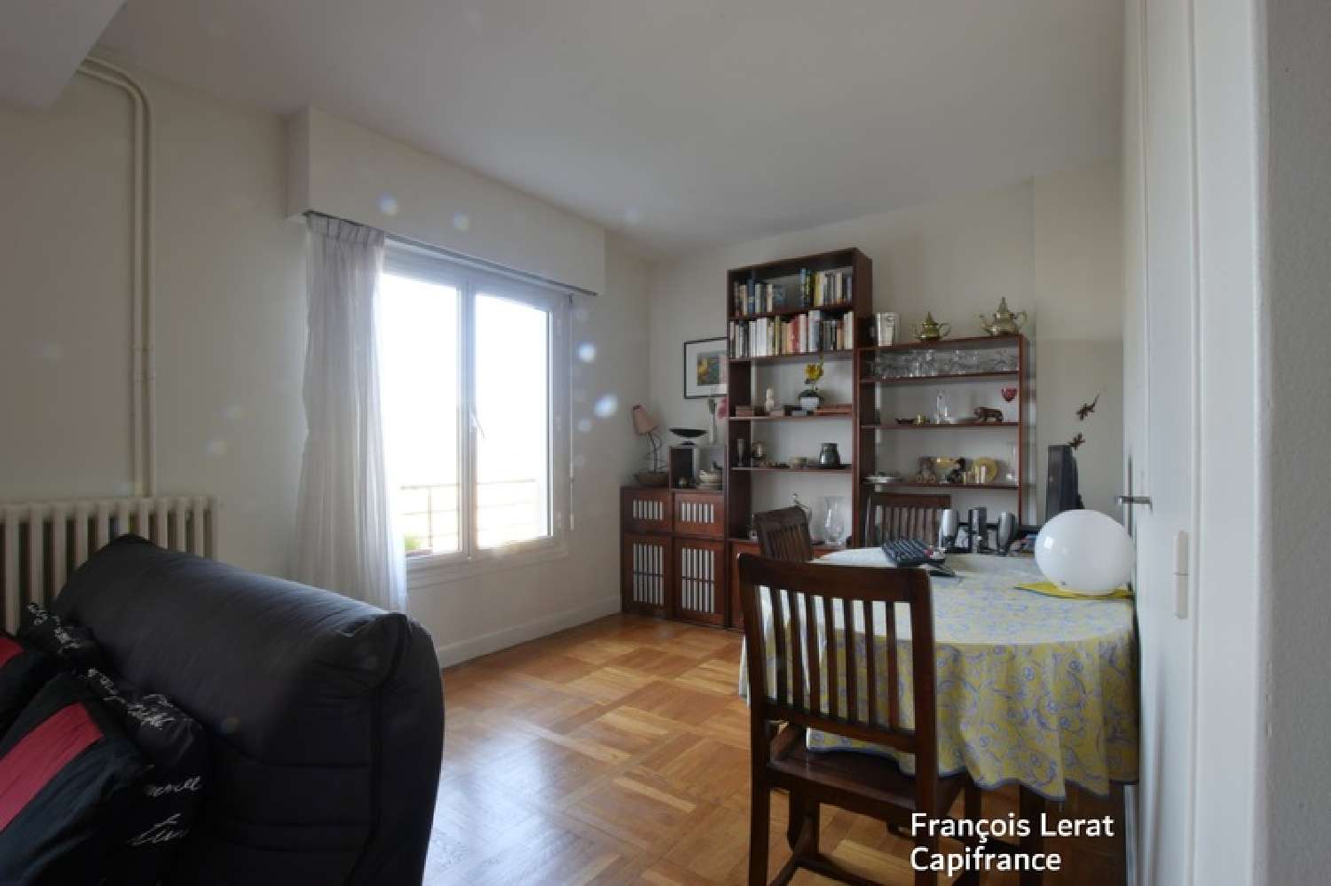  à vendre appartement Paris 15e Arrondissement Paris (Seine) 3
