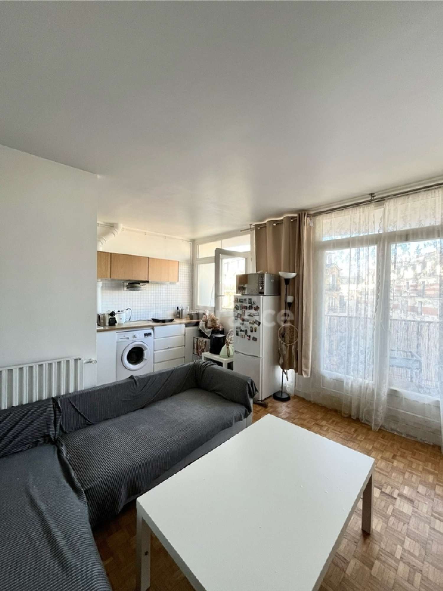  kaufen Wohnung/ Apartment Paris 15e Arrondissement Paris (Seine) 2
