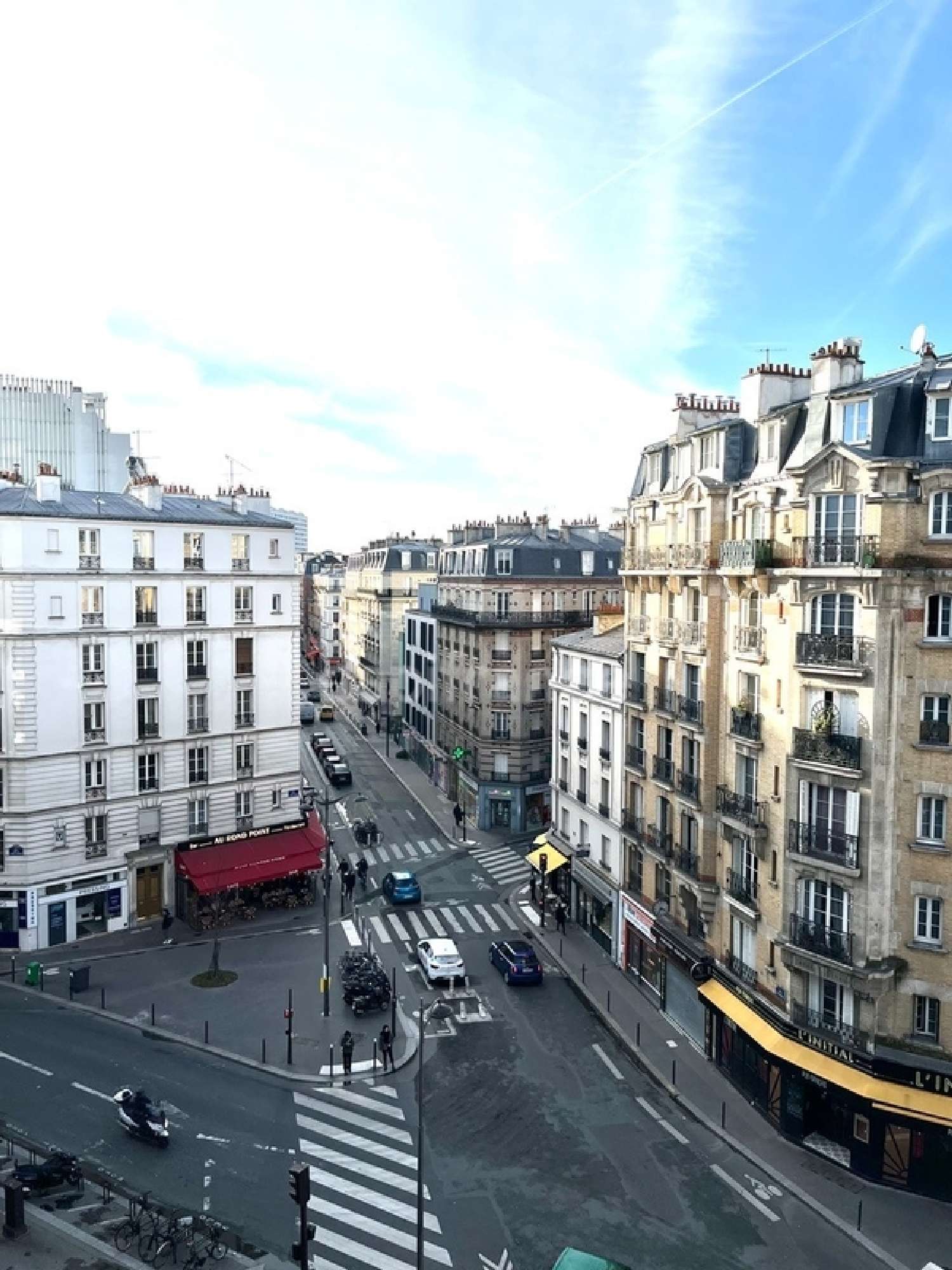  à vendre appartement Paris 15e Arrondissement Paris (Seine) 6