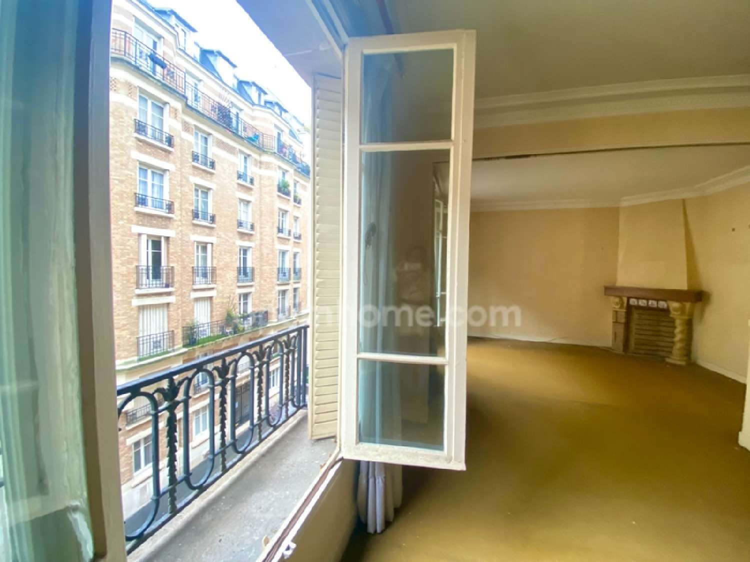  for sale apartment Paris 15e Arrondissement Paris (Seine) 7