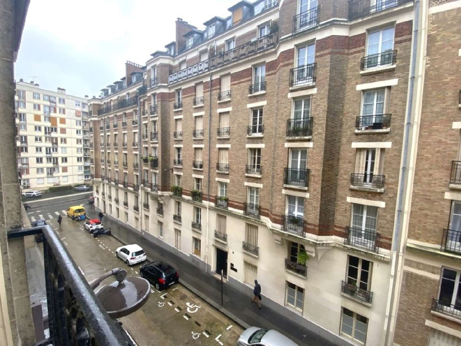  te koop appartement Paris 15e Arrondissement Parijs (Seine) 8