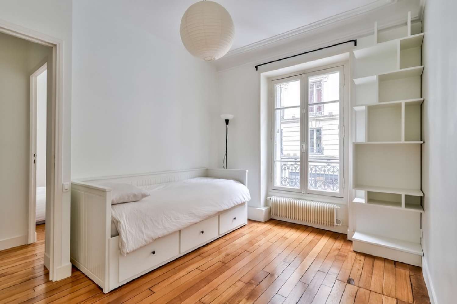  kaufen Wohnung/ Apartment Paris 16e Arrondissement Paris (Seine) 4
