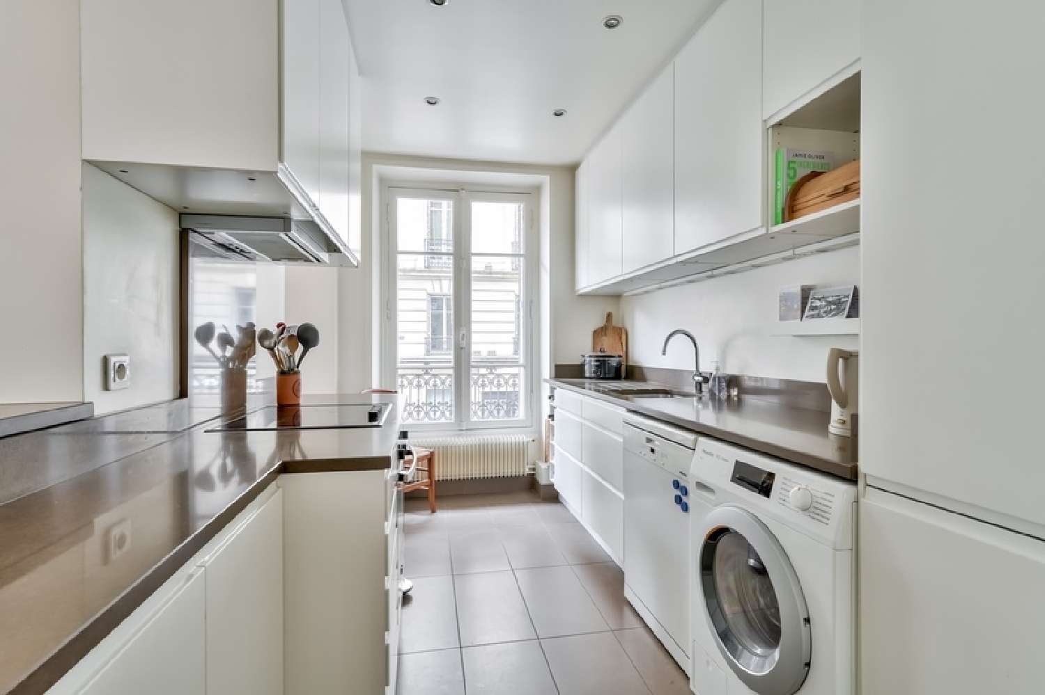  kaufen Wohnung/ Apartment Paris 16e Arrondissement Paris (Seine) 6