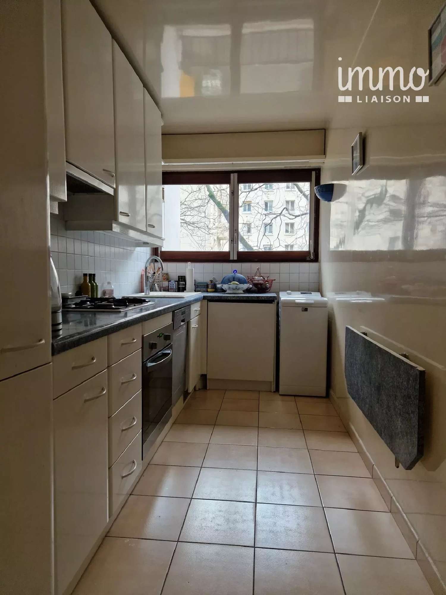  kaufen Wohnung/ Apartment Paris 16e Arrondissement Paris (Seine) 5