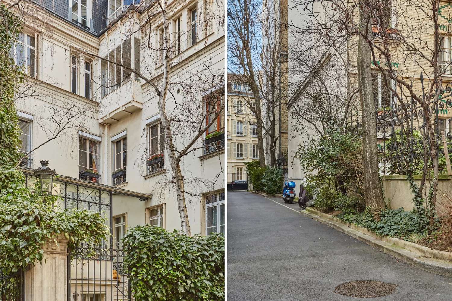  kaufen Wohnung/ Apartment Paris 17e Arrondissement Paris (Seine) 3