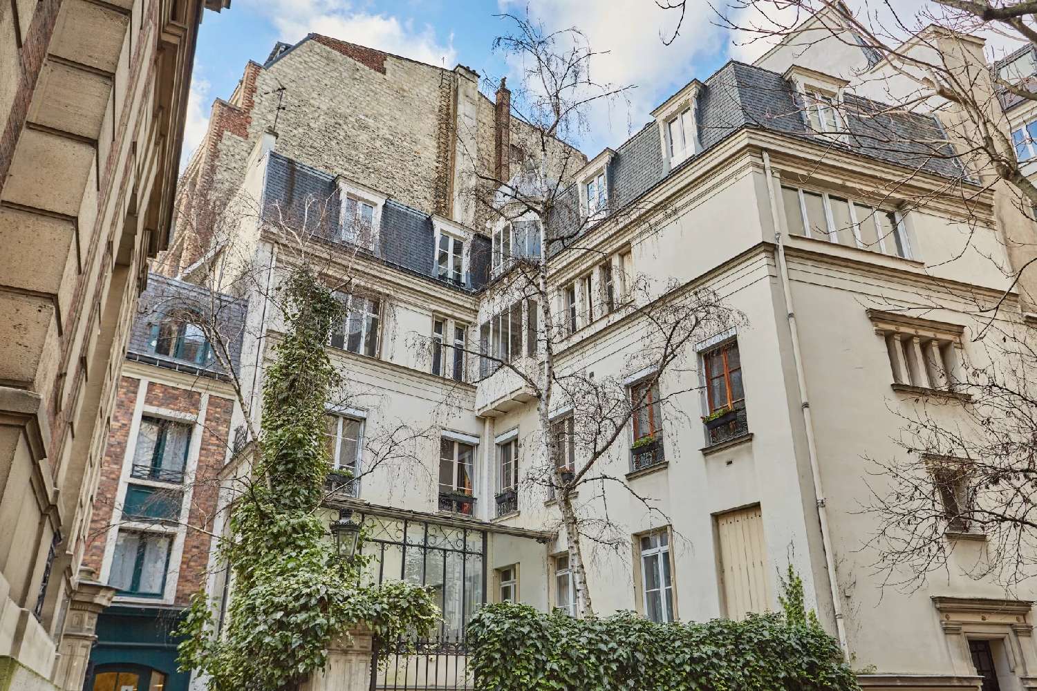  kaufen Wohnung/ Apartment Paris 17e Arrondissement Paris (Seine) 5
