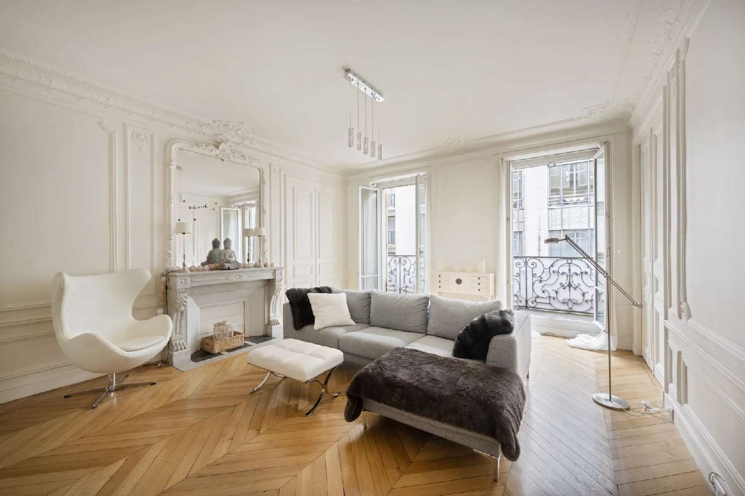  kaufen Wohnung/ Apartment Paris 17e Arrondissement Paris (Seine) 2