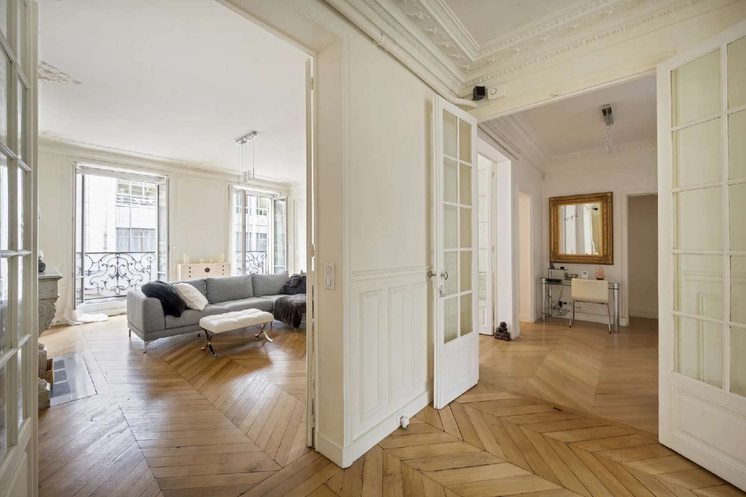  kaufen Wohnung/ Apartment Paris 17e Arrondissement Paris (Seine) 4
