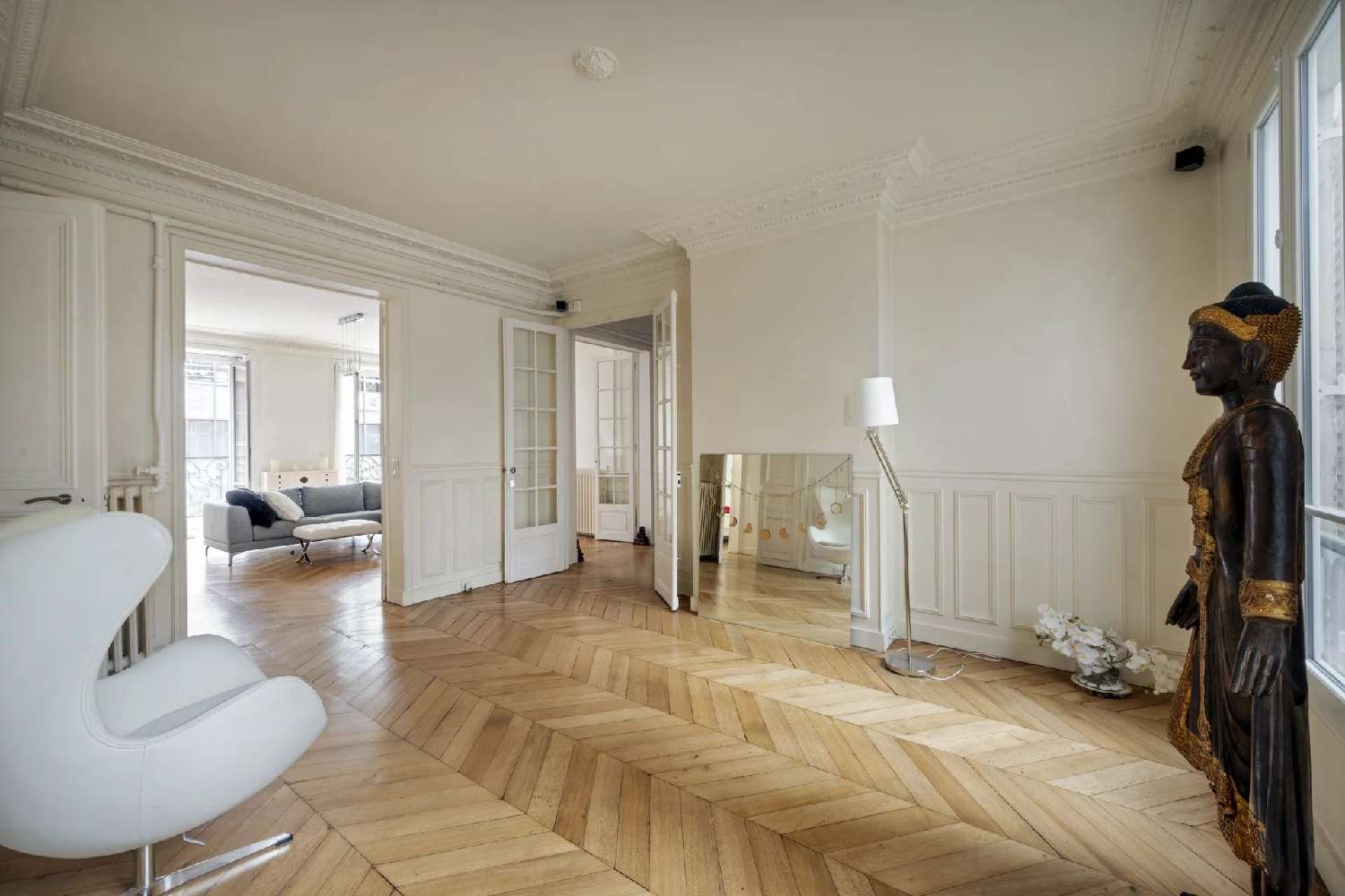  kaufen Wohnung/ Apartment Paris 17e Arrondissement Paris (Seine) 6