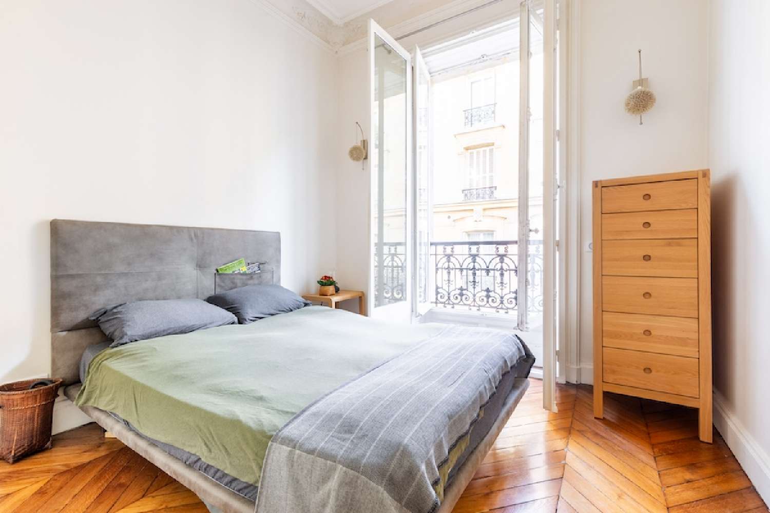  te koop appartement Paris 17e Arrondissement Parijs (Seine) 6