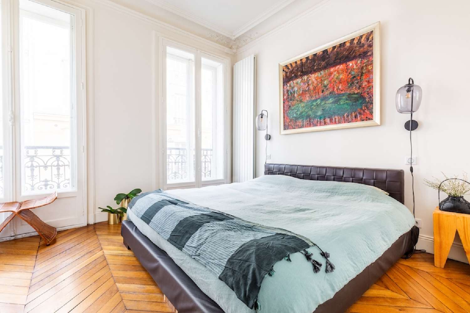  à vendre appartement Paris 17e Arrondissement Paris (Seine) 8