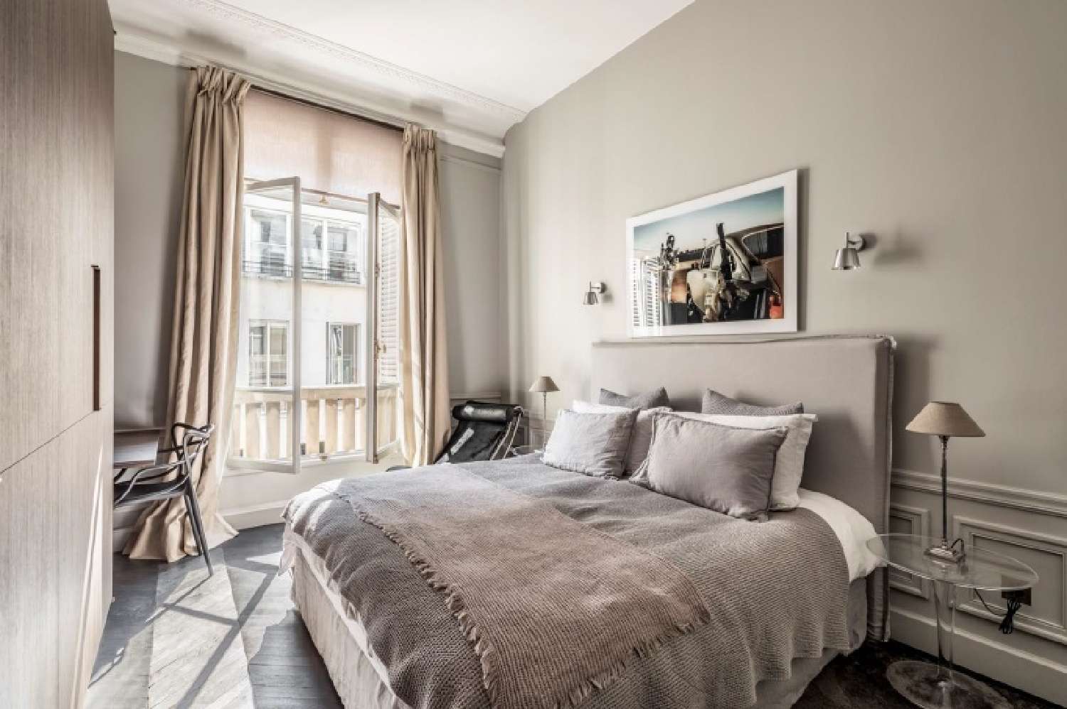  kaufen Wohnung/ Apartment Paris 17e Arrondissement Paris (Seine) 7