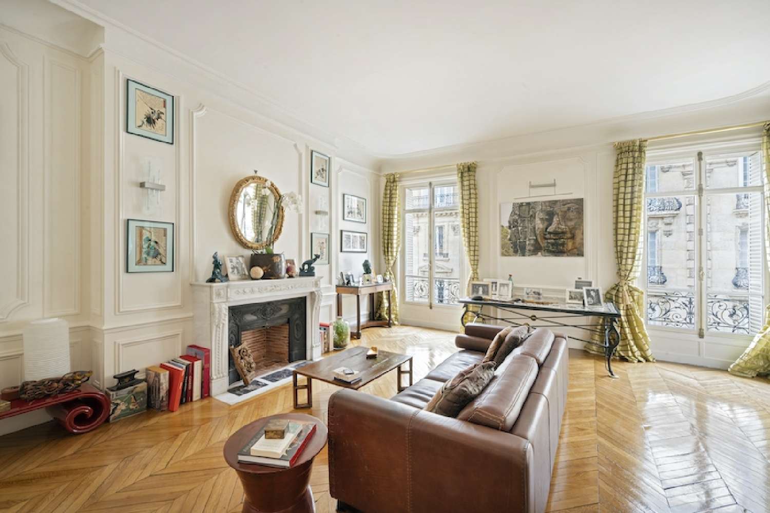  te koop appartement Paris 17e Arrondissement Parijs (Seine) 3