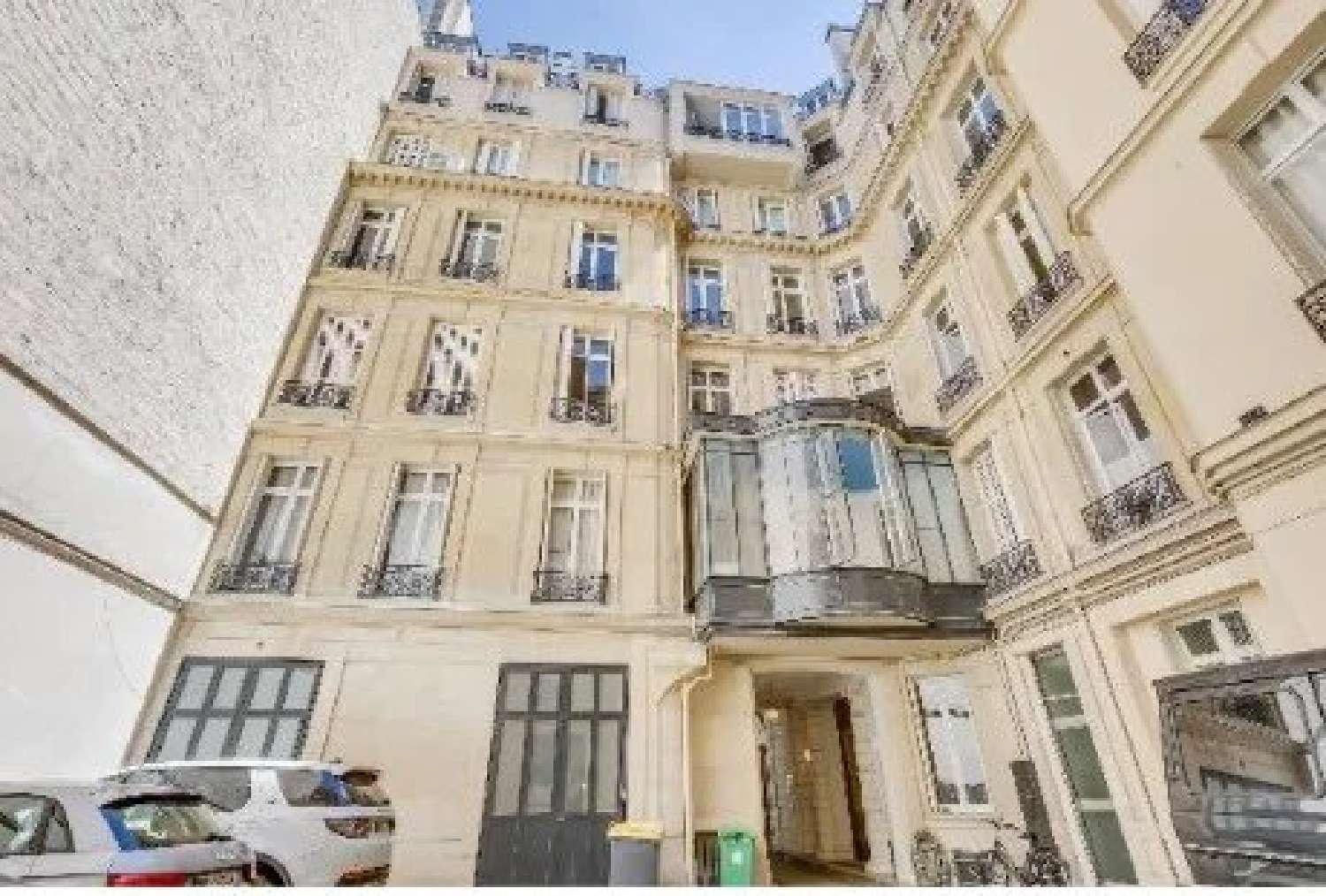  for sale apartment Paris 17e Arrondissement Paris (Seine) 4