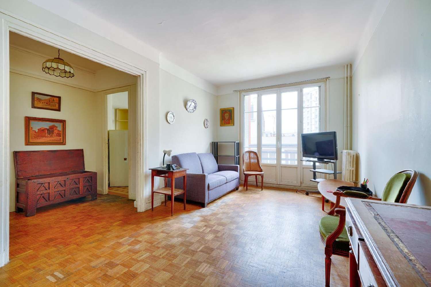  à vendre appartement Paris 17e Arrondissement Paris (Seine) 5