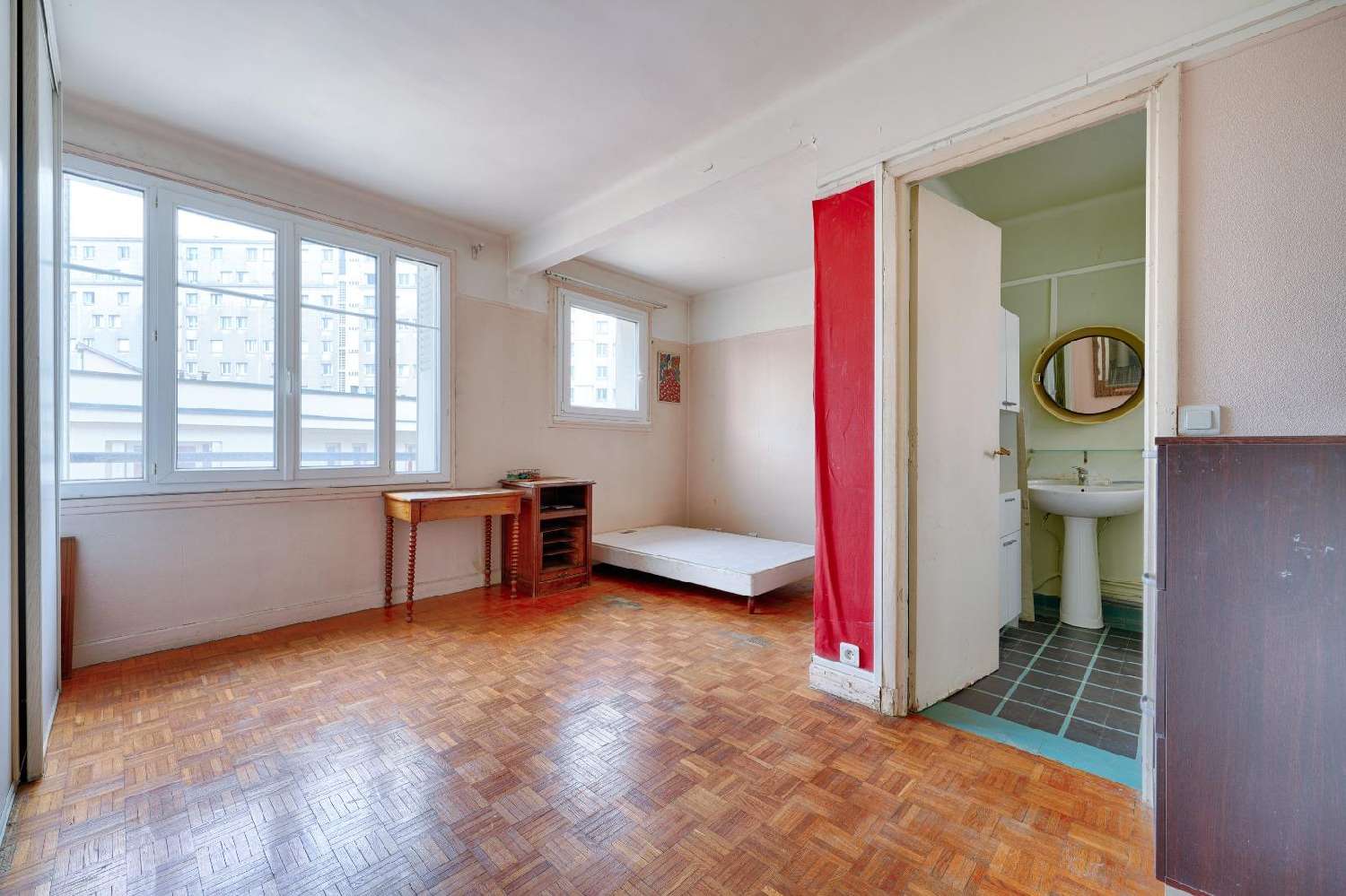 for sale apartment Paris 17e Arrondissement Paris (Seine) 8