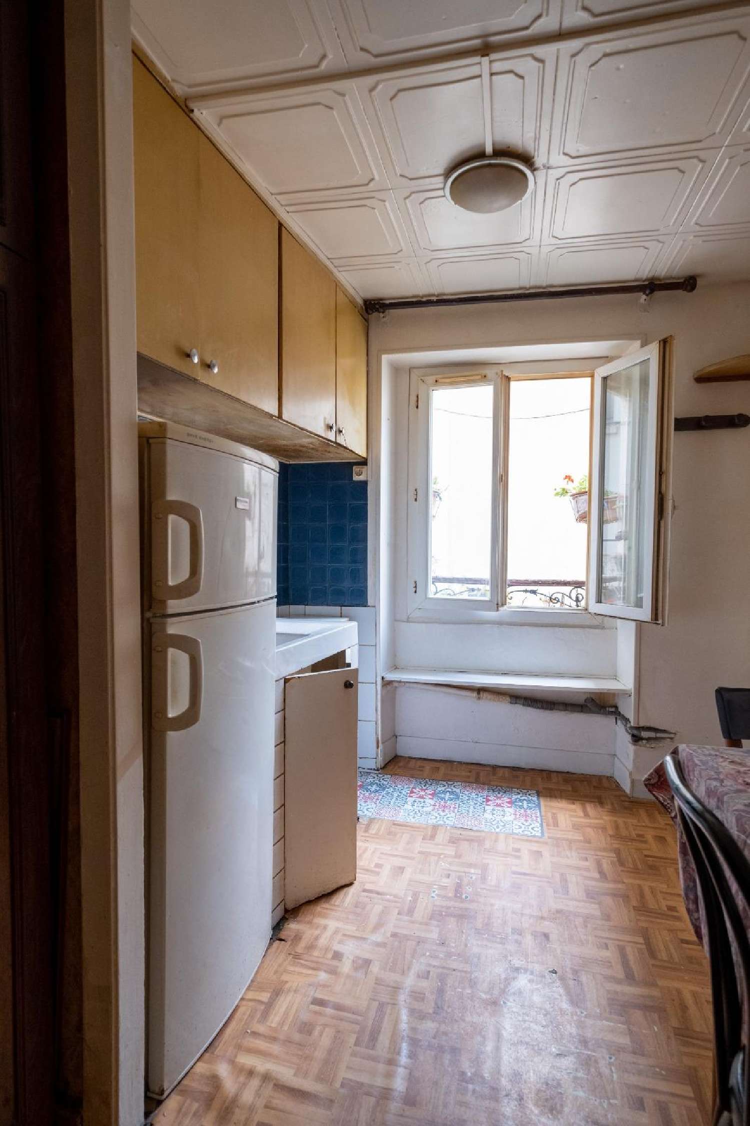  kaufen Wohnung/ Apartment Paris 18e Arrondissement Paris (Seine) 6