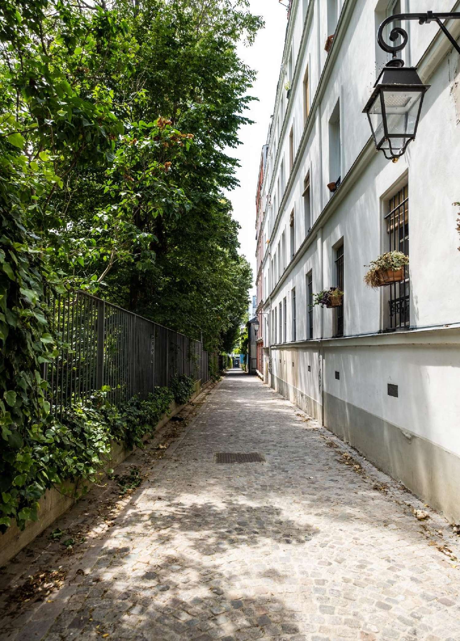 à vendre appartement Paris 18e Arrondissement Paris (Seine) 7