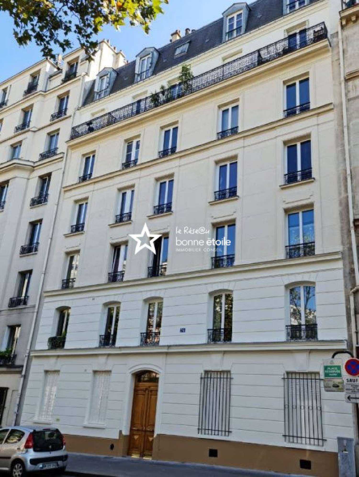  à vendre appartement Paris 19e Arrondissement Paris (Seine) 6