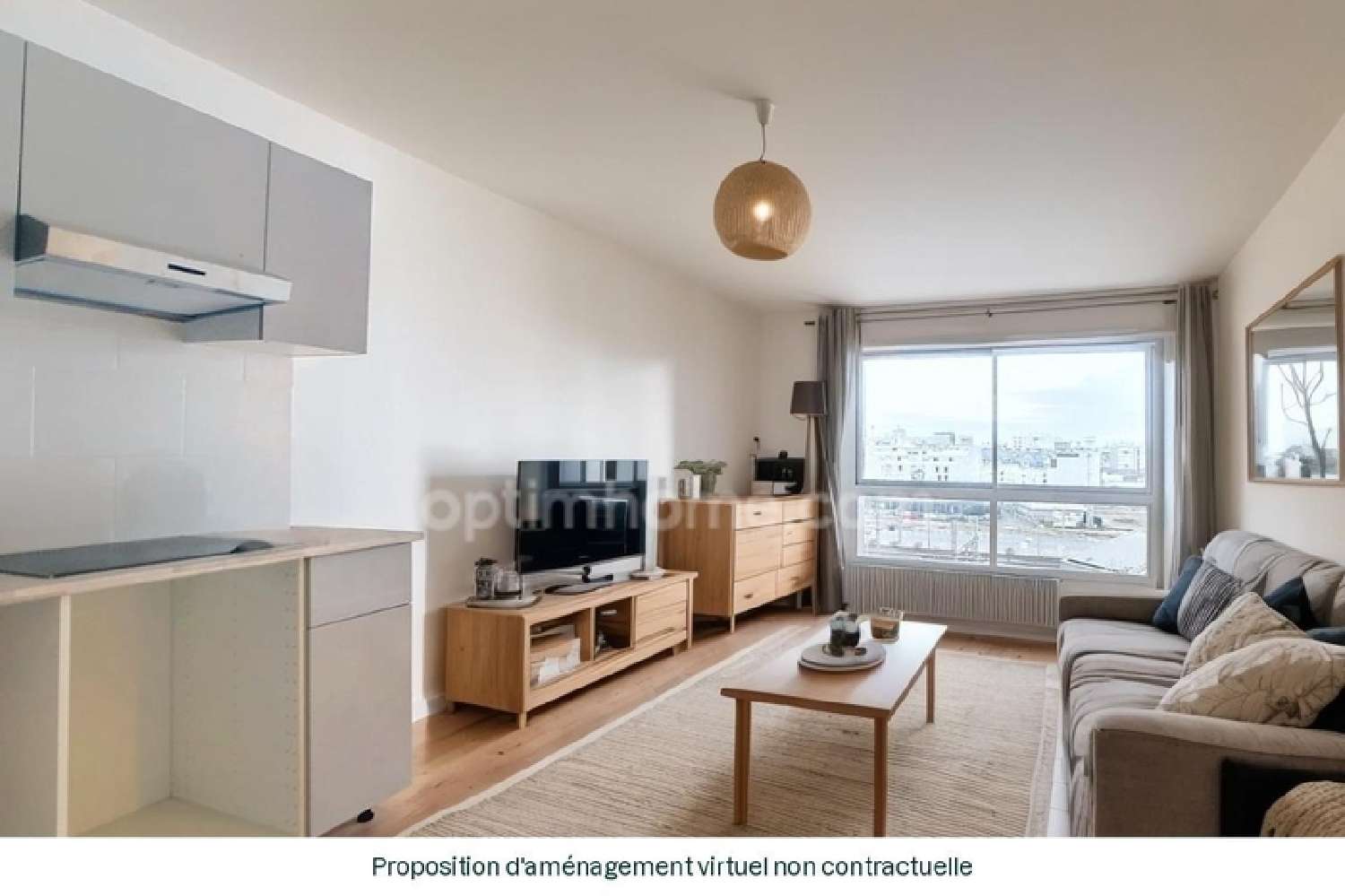  kaufen Wohnung/ Apartment Paris 19e Arrondissement Paris (Seine) 2