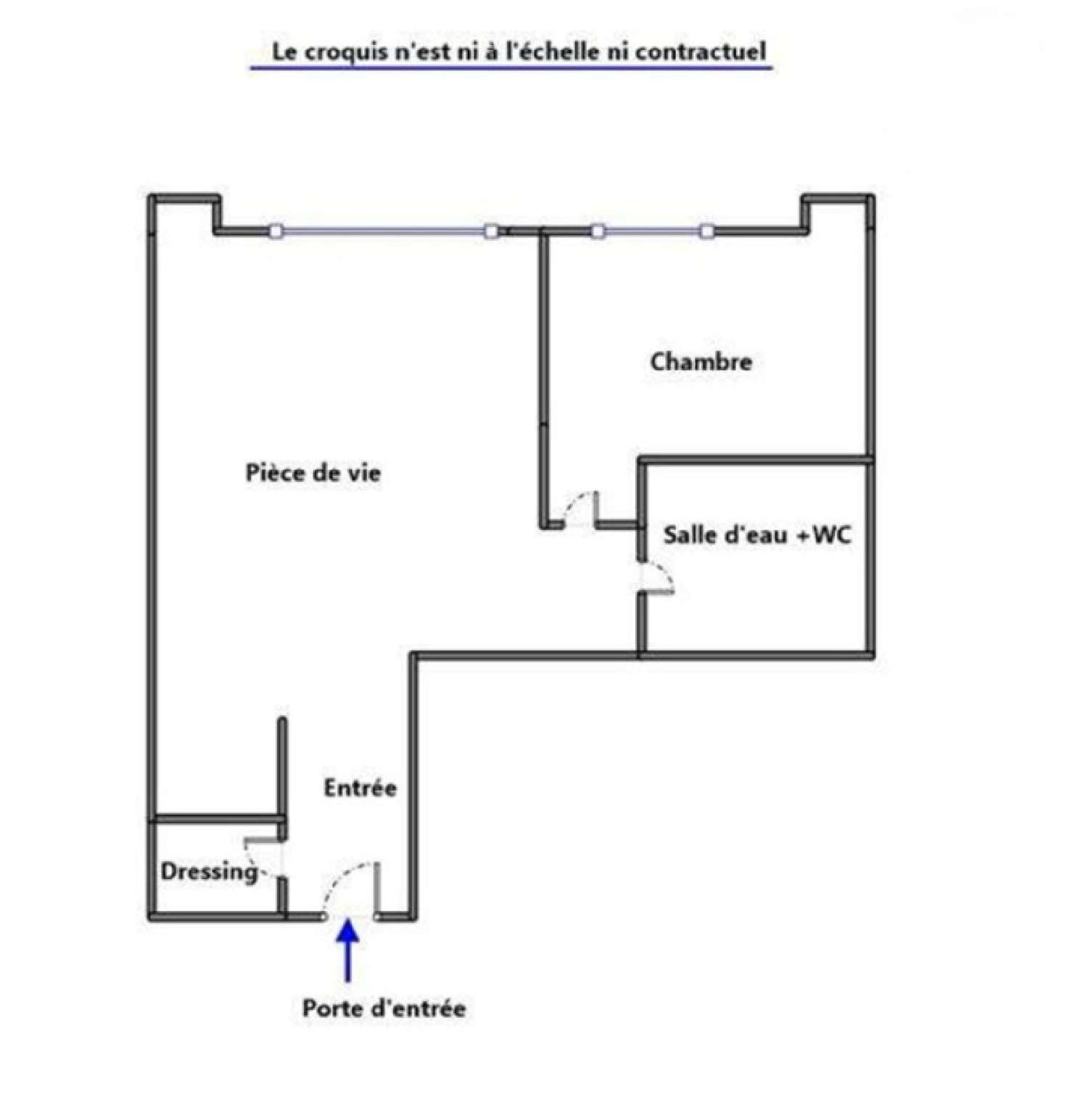  kaufen Wohnung/ Apartment Paris 19e Arrondissement Paris (Seine) 8