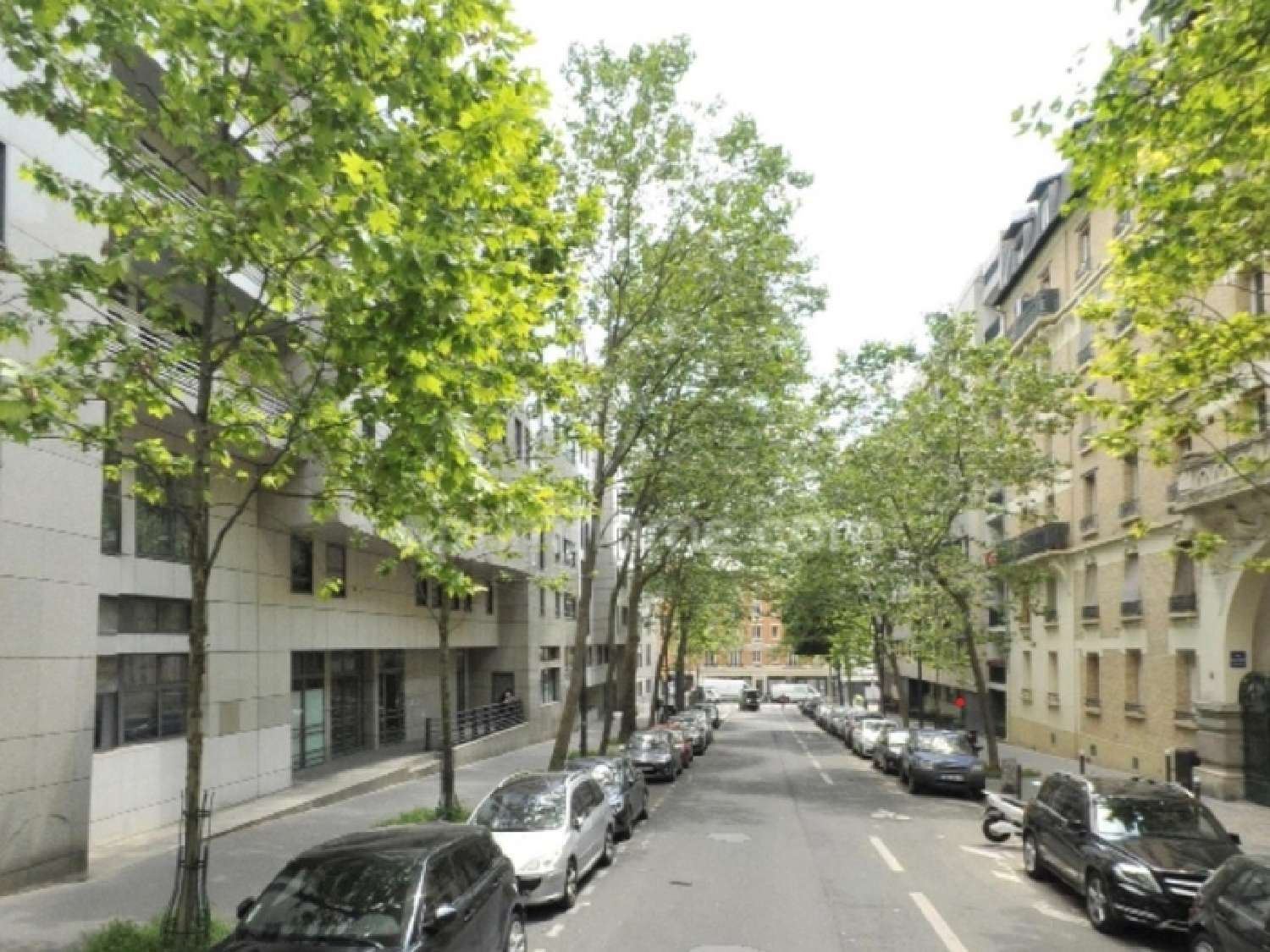 Paris 20e Arrondissement Paris (Seine) Wohnung/ Apartment Bild 6818540