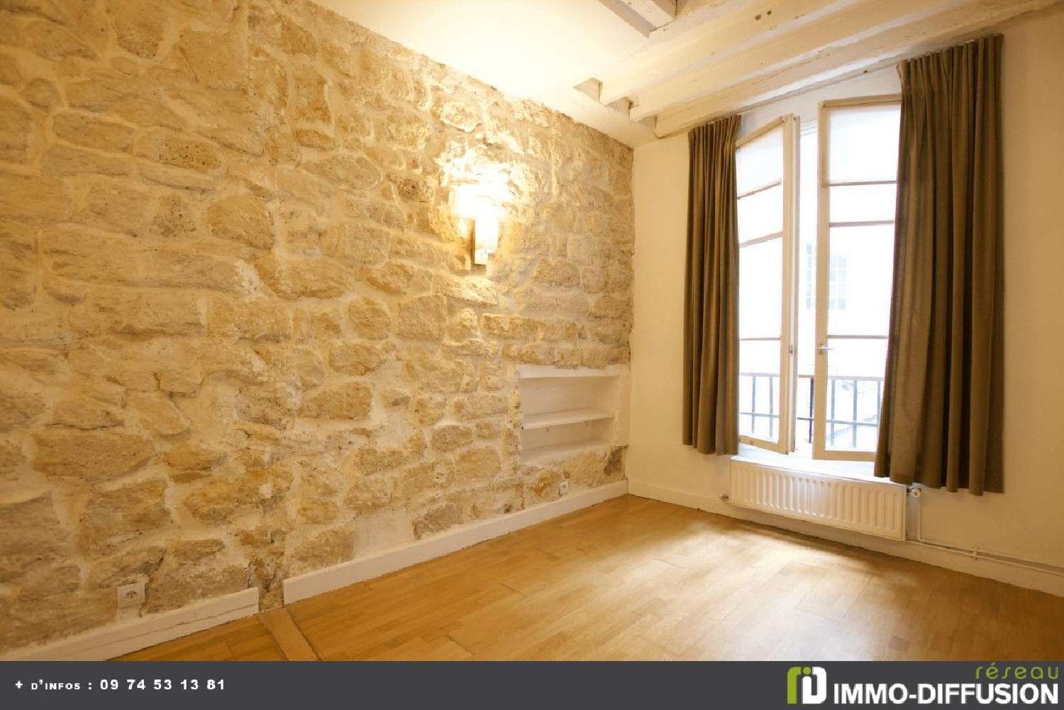 kaufen Wohnung/ Apartment Paris 2e Arrondissement Paris (Seine) 3