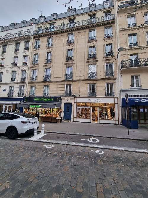 Paris 5e Arrondissement Paris (Seine) Wohnung/ Apartment foto