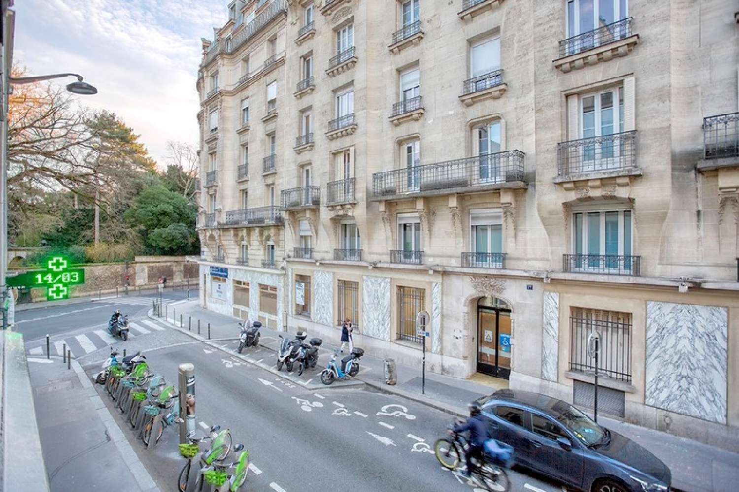  te koop appartement Paris 5e Arrondissement Parijs (Seine) 3