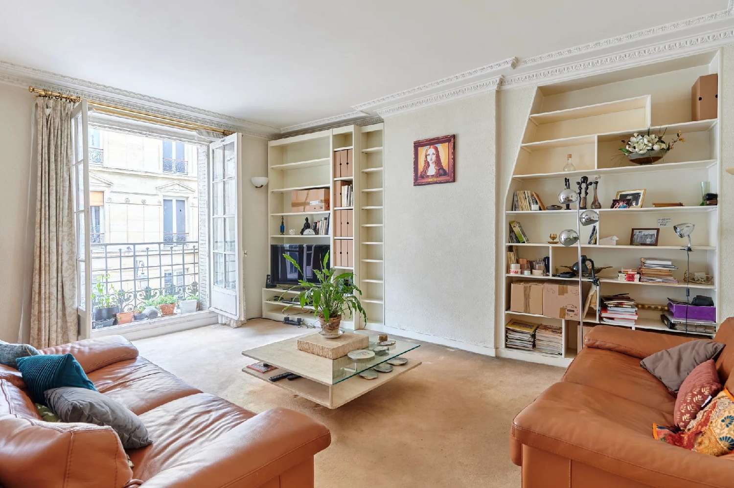  te koop appartement Paris 5e Arrondissement Parijs (Seine) 1