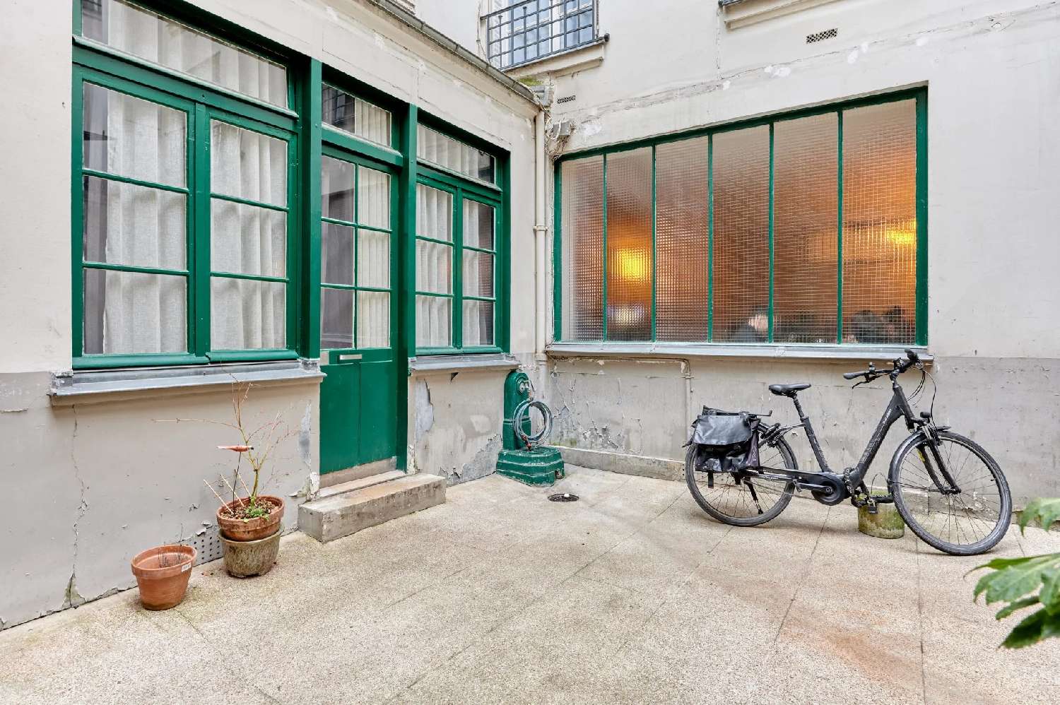  à vendre appartement Paris 5e Arrondissement Paris (Seine) 7