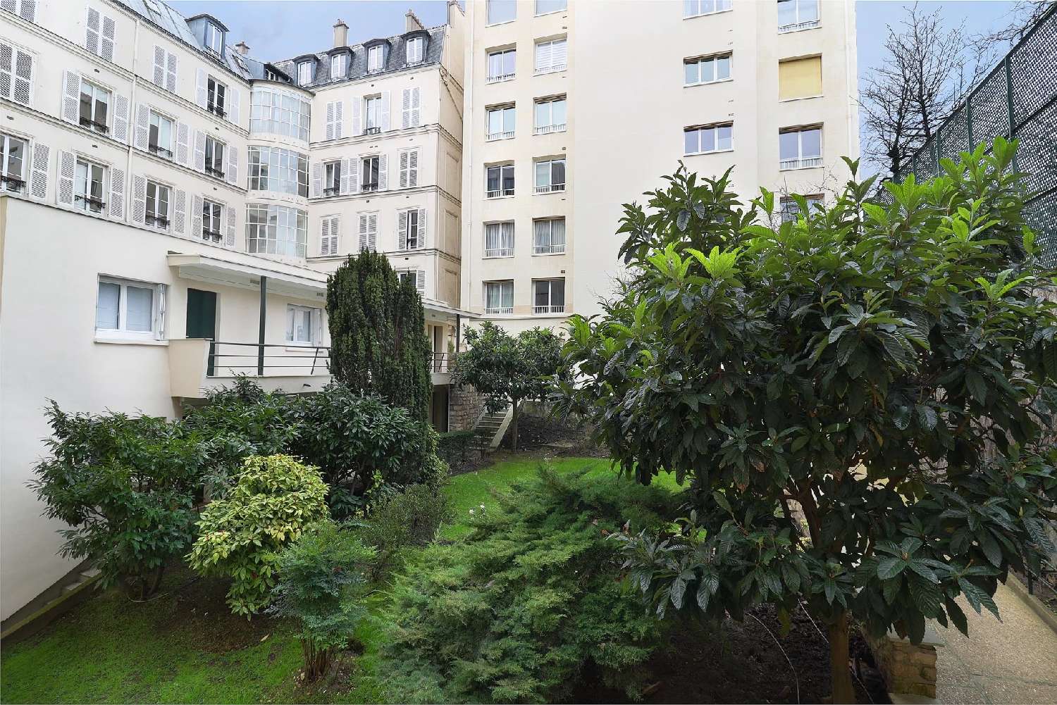  kaufen Wohnung/ Apartment Paris 6e Arrondissement Paris (Seine) 2