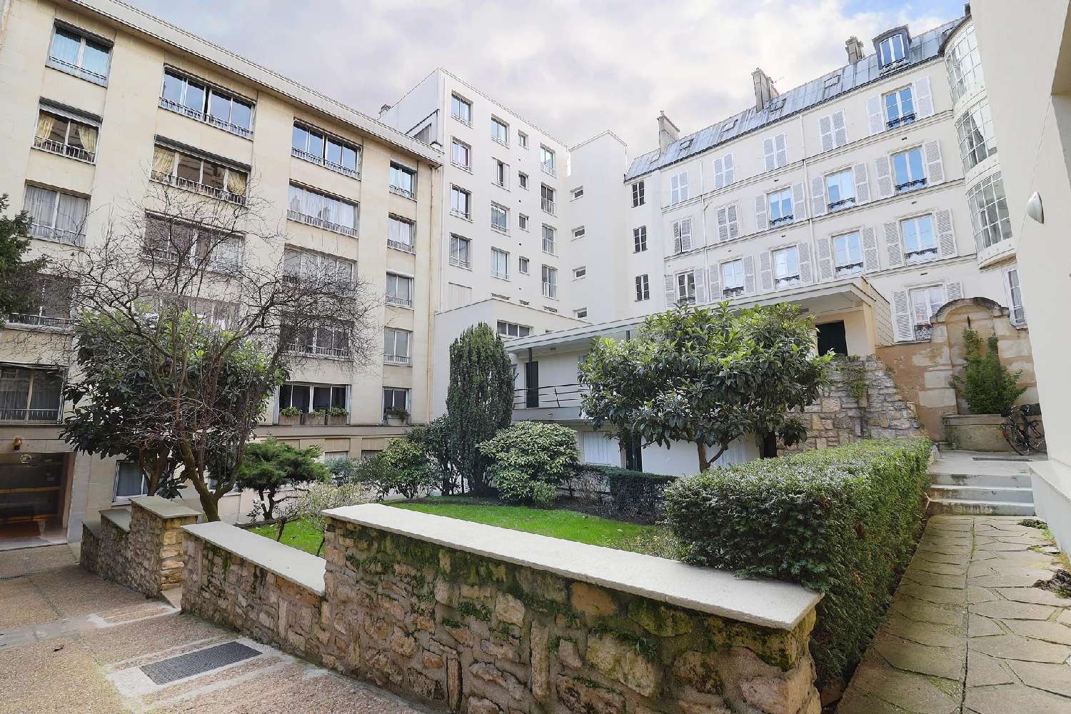  à vendre appartement Paris 6e Arrondissement Paris (Seine) 7