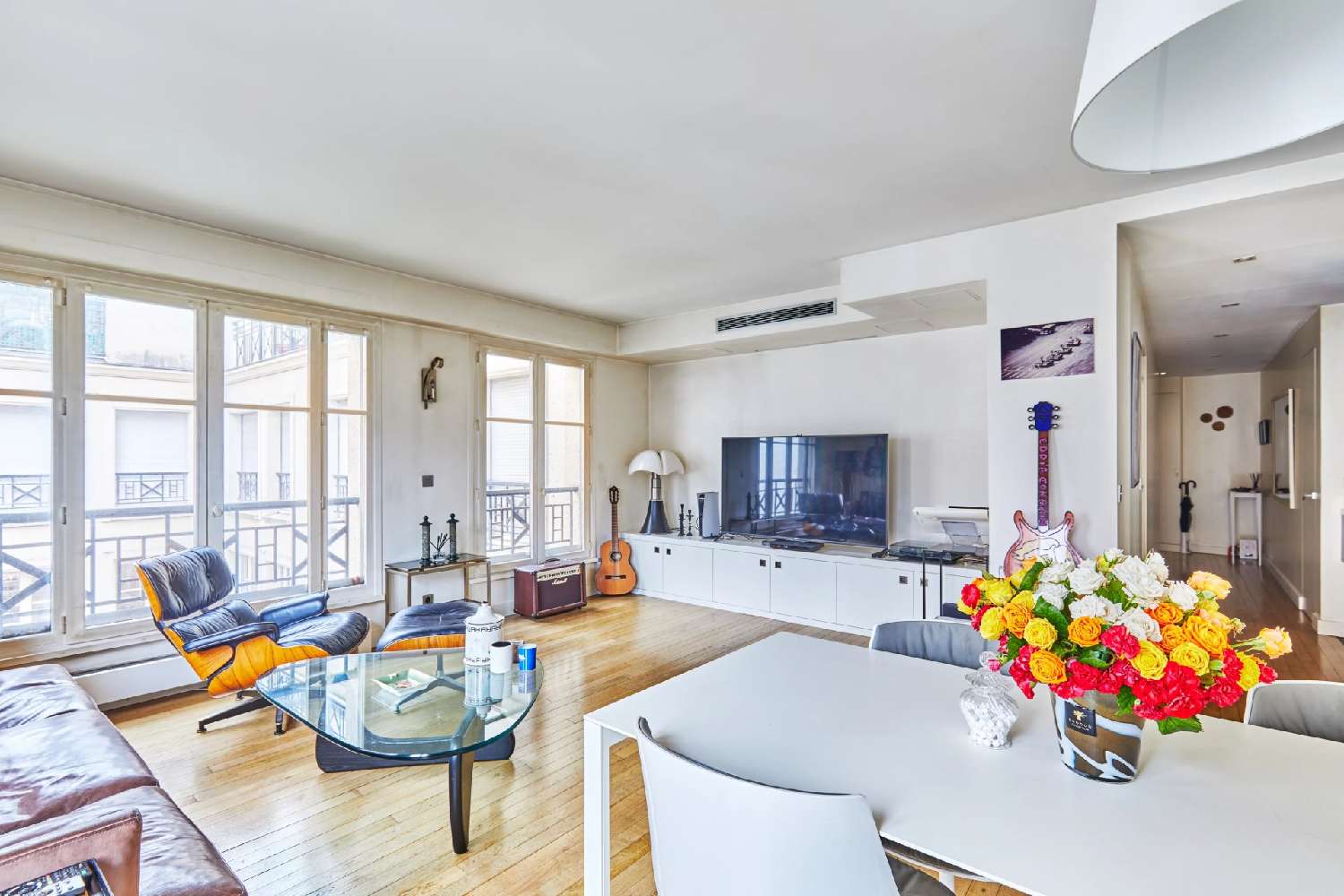  te koop appartement Paris 6e Arrondissement Parijs (Seine) 2