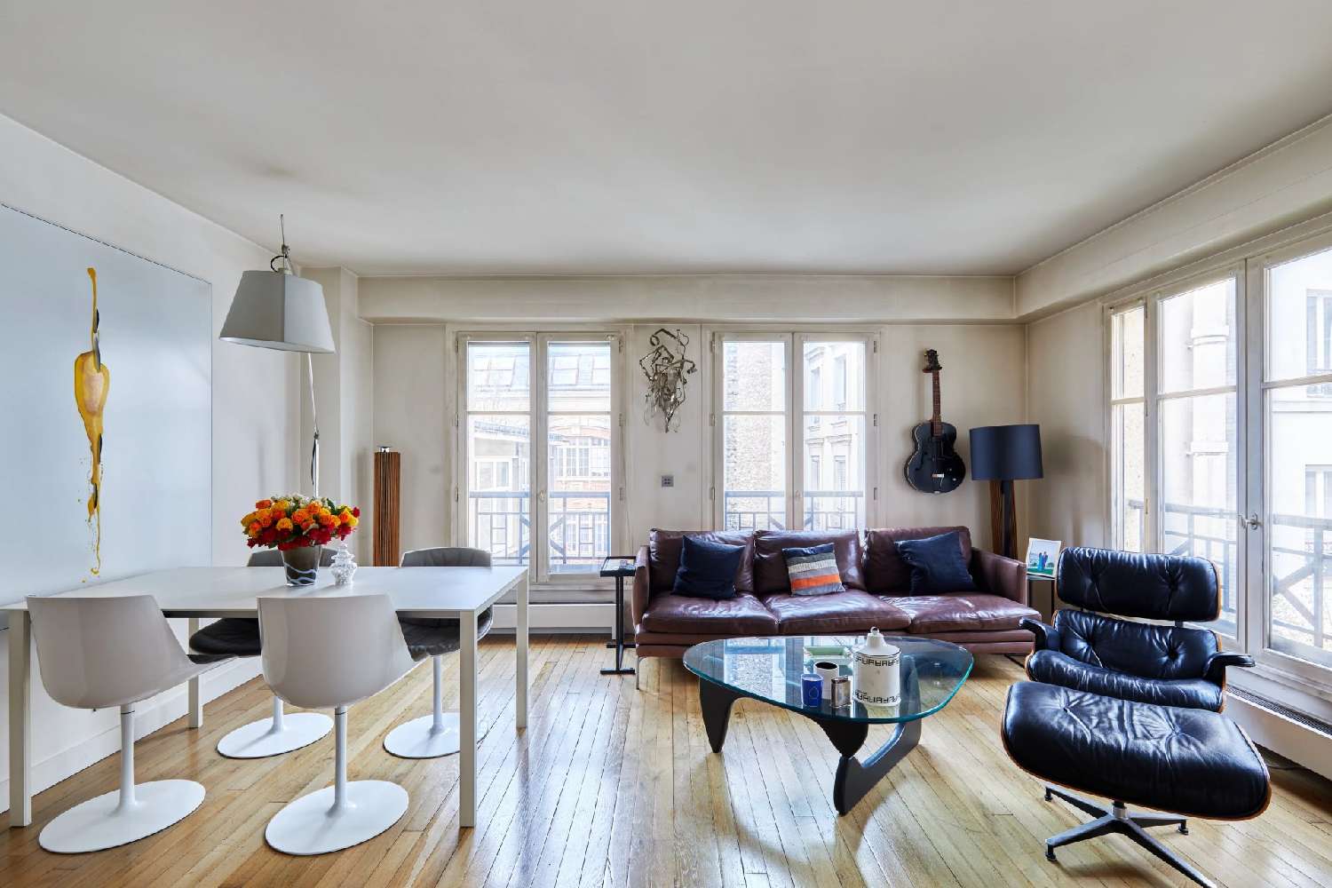  à vendre appartement Paris 6e Arrondissement Paris (Seine) 4