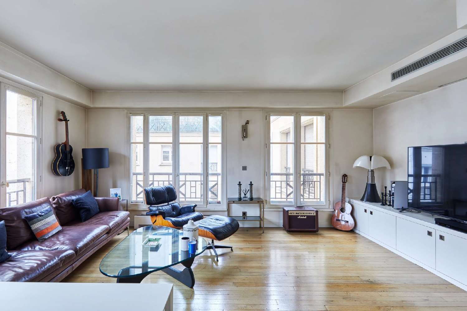  à vendre appartement Paris 6e Arrondissement Paris (Seine) 5