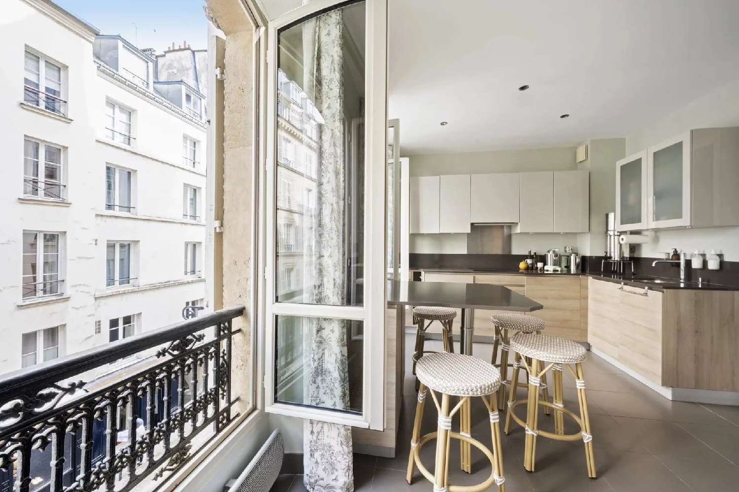 te koop appartement Paris 6e Arrondissement Parijs (Seine) 5
