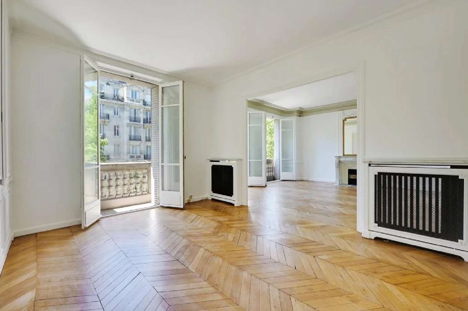  te koop appartement Paris 6e Arrondissement Parijs (Seine) 2