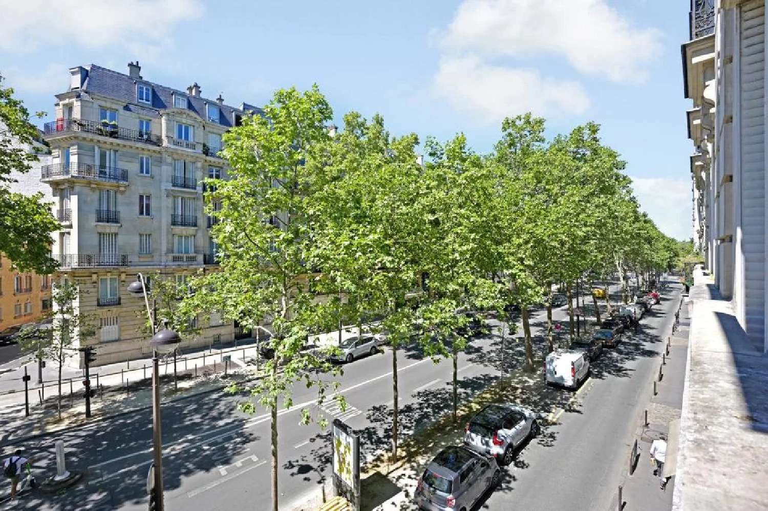  for sale apartment Paris 6e Arrondissement Paris (Seine) 3